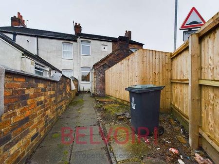 St Aidans Street, Tunstall, Stoke-on-trent, ST6 - Photo 4