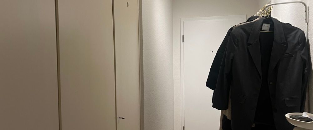 Klein, aber oho! Modernes City-Nest mit Balkon in Top-Lage Hockstein, Mönchengladbach! - Foto 1