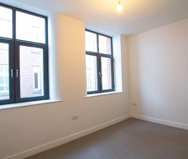 3 Bed Flat, Back Piccadilly, M1 - Photo 4