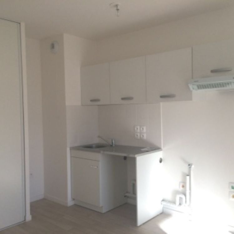 Appartement 2 pièces - Photo 1