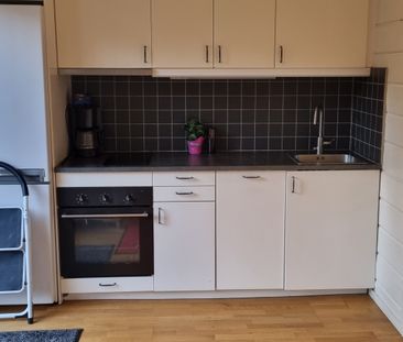 Sankt Pers stig, Huddinge - Foto 5