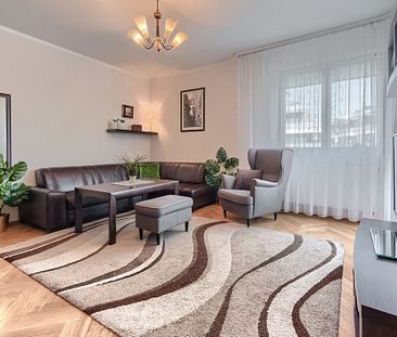 Tylko u Nas ! Apartament na wynajem INVEST KOMFORT - Zdjęcie 2