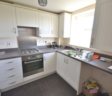 1 bedroom ground floor flat to rent - Photo 4