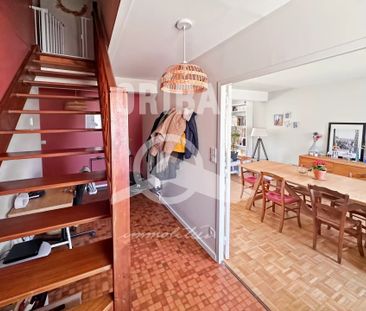 Location Maison 5 pièces 100m² ST HERBLAIN 44800 - Photo 1