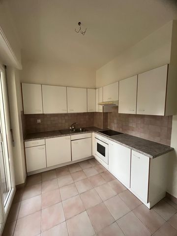 2.5 room apartment on the 2nd floor - Foto 4