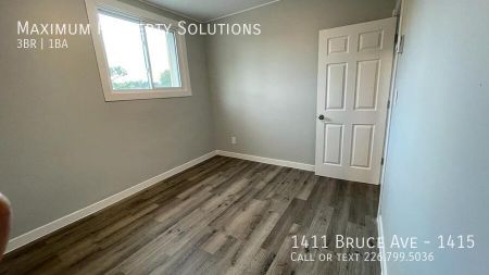 1411 Bruce Ave #1415 - Photo 4