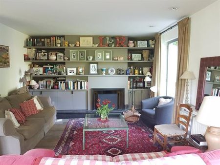 Tout savoir sur cette maison à Uccle, à Uccle - Photo 2