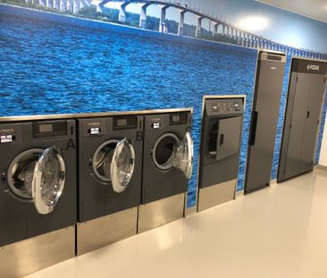 Linnégatan 12 Malmen, Kalmar - Foto 1