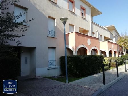 Location Appartement 2 pièces 42m² MARGUERITTES 30320 - Photo 5