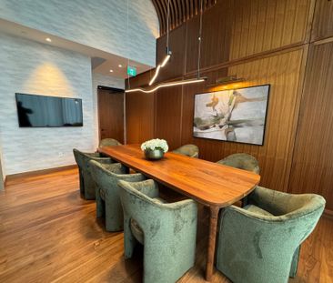 For Lease - 3240 William Coltson Avenue Unit# 1802, Oakville, Ontario - Photo 3