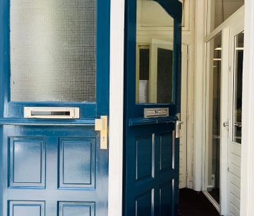 Te huur: Appartement Regentesselaan 140 A in Den Haag - Photo 6