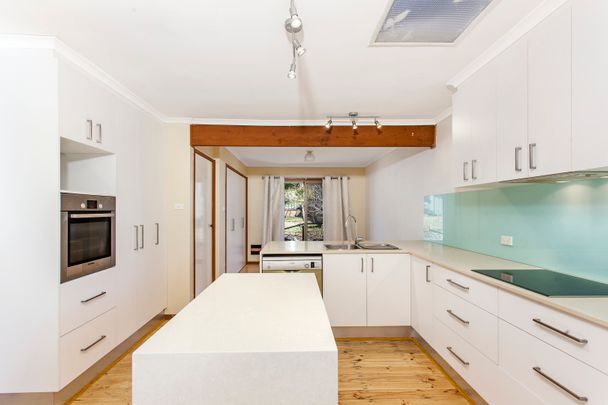 26 Jalanga Crescent, Aranda ACT 2614 - House For Rent | Domain - Photo 1