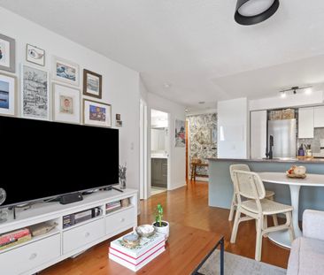 For Lease - 70 High Park Avenue Unit# 709, Toronto, Ontario - Photo 3