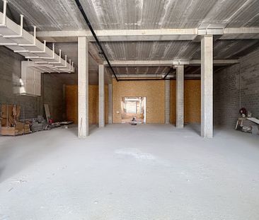 City Dox - Surface productive de 436,50 m² - Photo 3