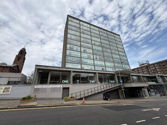 1 bedroom flat to rent - Photo 1