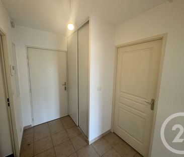 Location Appartement 2 pièces 45m² CHATEAU GOMBERT 13ème - Photo 5