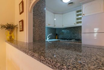 3 bedroom luxury Apartment for rent in Santa Pola, Spain