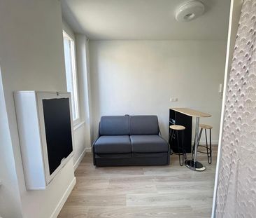 Location Appartement 1 pièce 15m² ALBI 81000 - Photo 1