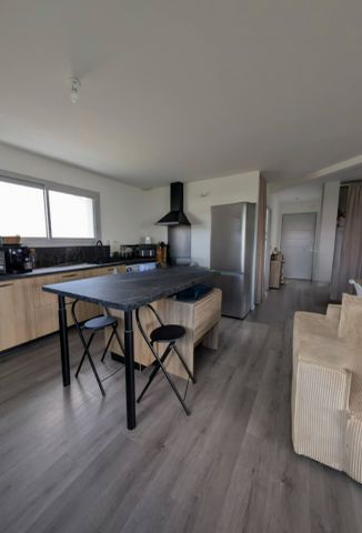 Location Maison 4 pièces 83m² DAMAZAN 47160 - Photo 3