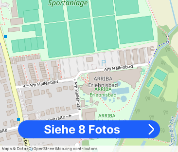 Gut geschnittene 2-Zimmer-Wohnung mit Balkon & Tiefgarage in Norder... - Foto 1