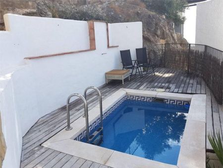 Finca rústica de alquiler en Calle Nogal, 3, Torreblanca del Sol - Photo 3