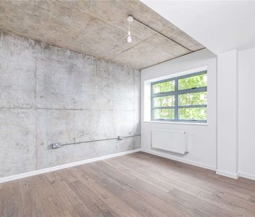 A recently developed first floor one bedroom apartment. - Photo 2