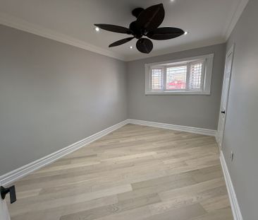 For Lease - 2 Mackinac Crescent, Toronto, Ontario - Photo 5