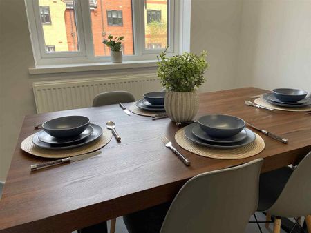 1 bedroom in a house share to rent - Photo 5