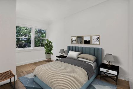 THREE BEDROOM LIFESTYLE APARTMENT - Photo 3