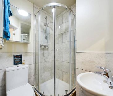 1 bedroom house to rent Yarborough Road, Lincoln, Lincolnshire, LN1 - Photo 5