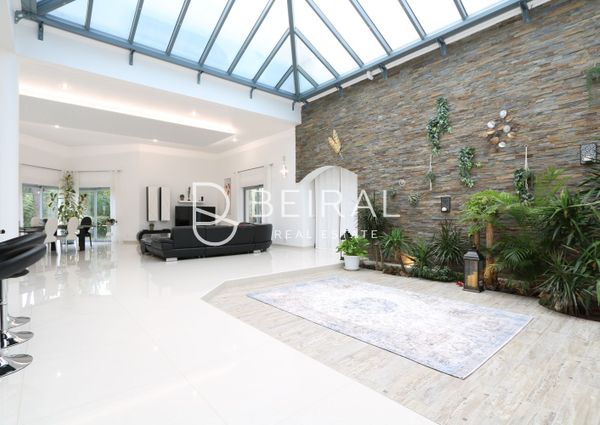 Moradia T4 em Setúbal