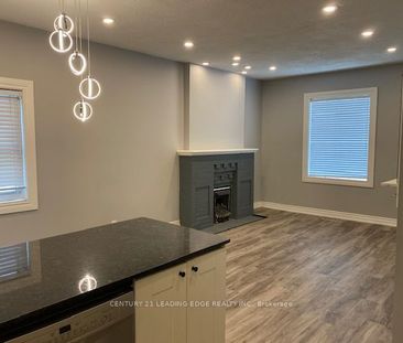 For Lease - 1323 Woodbine Avenue Unit# Main, Toronto, Ontario - Photo 3