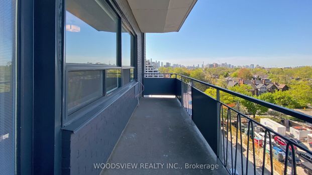 710 Spadina Avenue #703 , - Photo 1