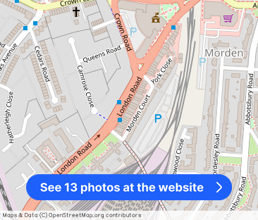 Morden Court, Morden, SM4 - Photo 1