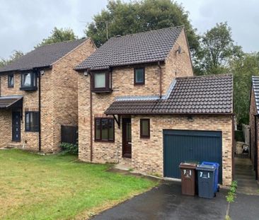 3 bedroom detached house to rent - Photo 2