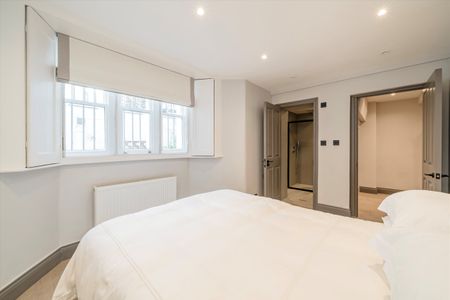 St. Anns Villas, Holland Park, W11, London - Photo 2