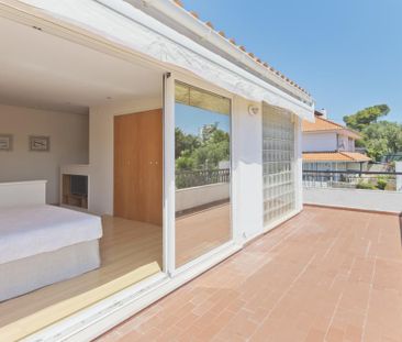 1 Bedroom Apartment, Pampilheira, Cascais - Photo 5
