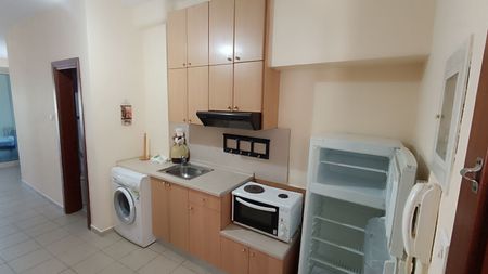 Studio/Γκαρσονιέρα για ενοικίαση - Κομοτηνή, - Photo 3
