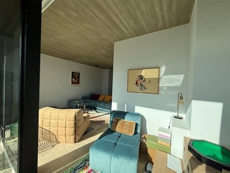 Appartement te huur - Photo 3