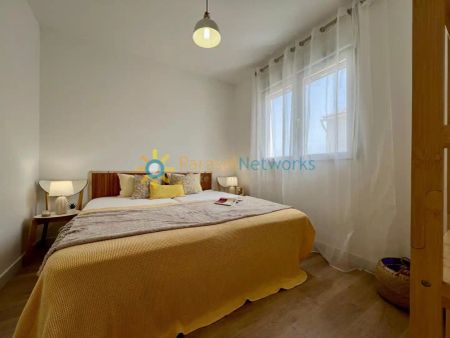 Apartamento de alquiler en Calle San Lorenzo, 135, Oliva Nova - Foto 5