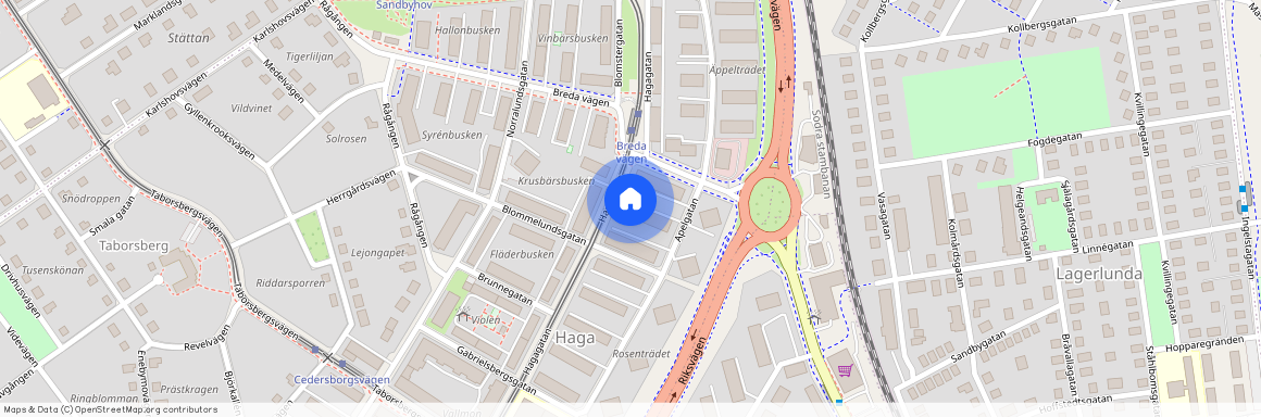 Norrköping, Apelgatan, 13D, 60215