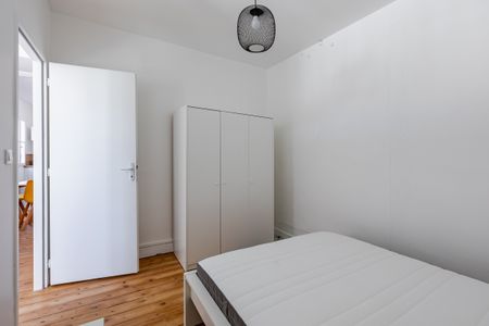 Appartement T3 meublé - Photo 5