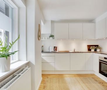 Sonnesgade 50 A, 2. 5 - Foto 5