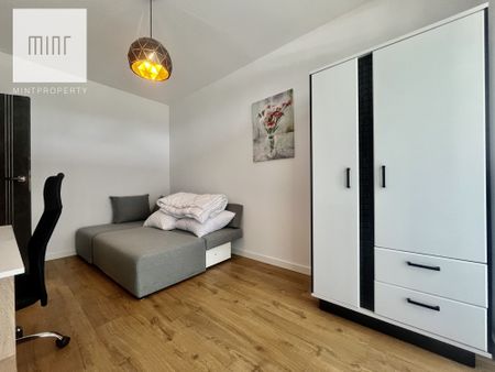 Rzeszów, mieszkanie na wynajem, Małopolska - Photo 4