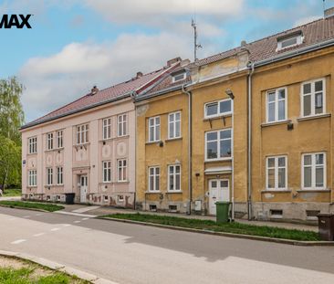 Pronájem bytu 1+1 v družstevním vlastnictví 48 m², Jindřichův Hradec - Fotografie 6