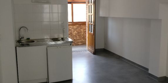 Location Appartement 1 pièce 20m² RENNES 35000 - Photo 2