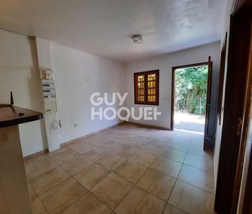 LOCATION APPARTEMENT DE TYPE T3 - Photo 3