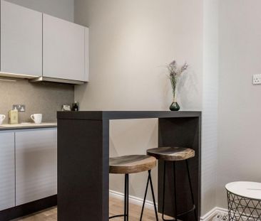 Ground floor flat to rent - Photo 5