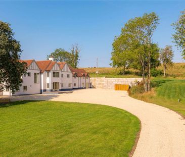 Edwardian Home with Stylish interiors in the village of Kineton. - Photo 3