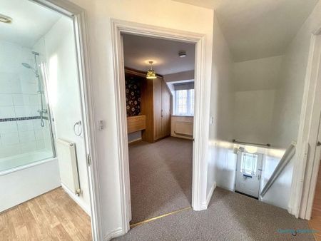 2 bedroom maisonette to rent - Photo 5